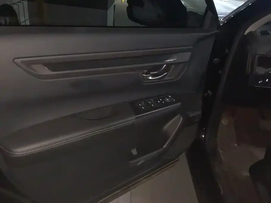 Honda CR-V 2023