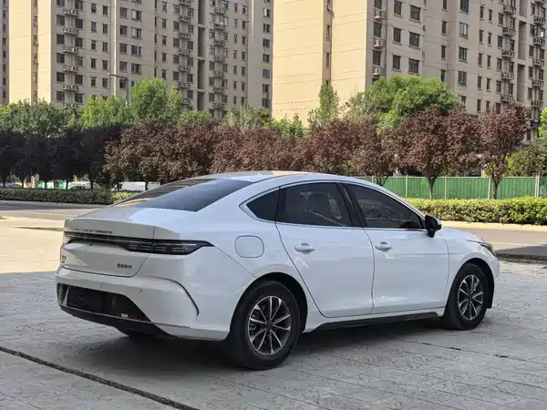 BYD Destroyer 05 2025