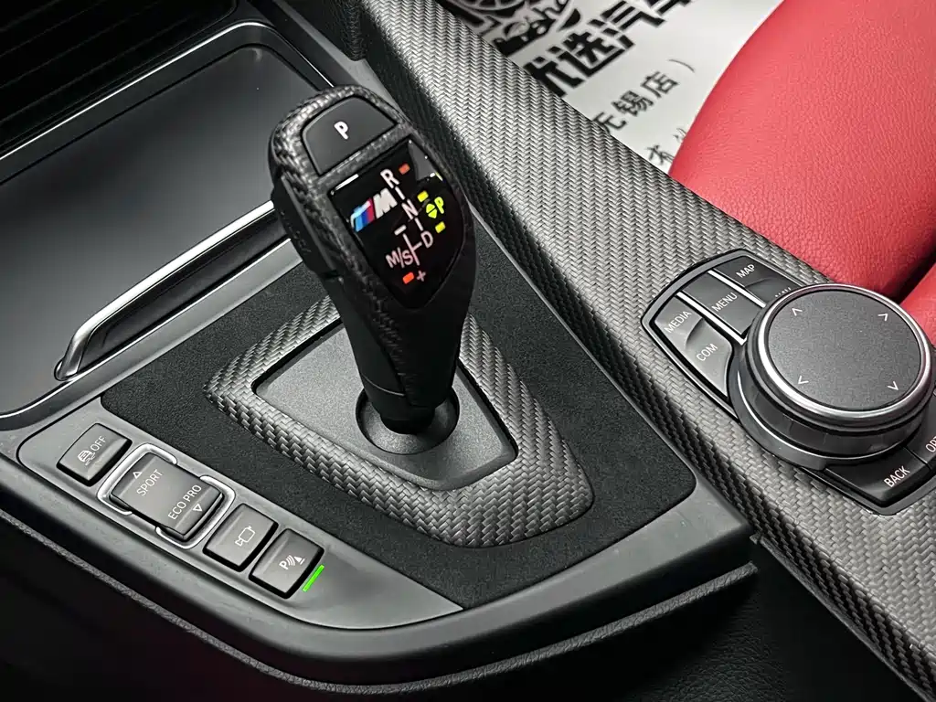 BMW 3 Series GT 2019 — фото 45