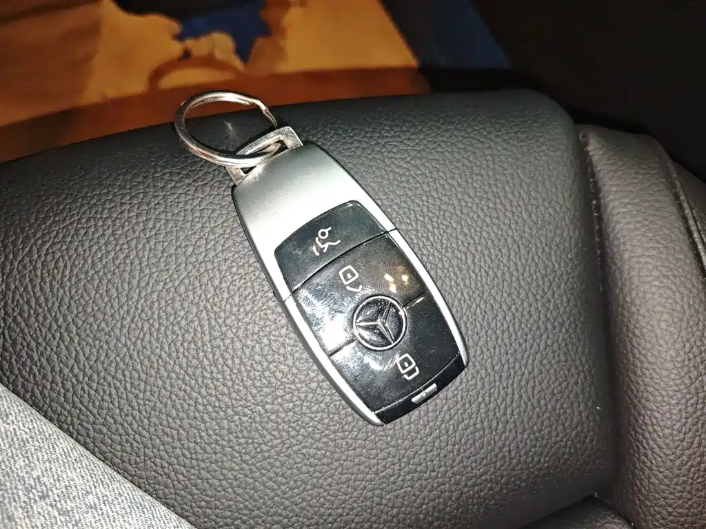 Mercedes-Benz A-Class 2022 — фото 17