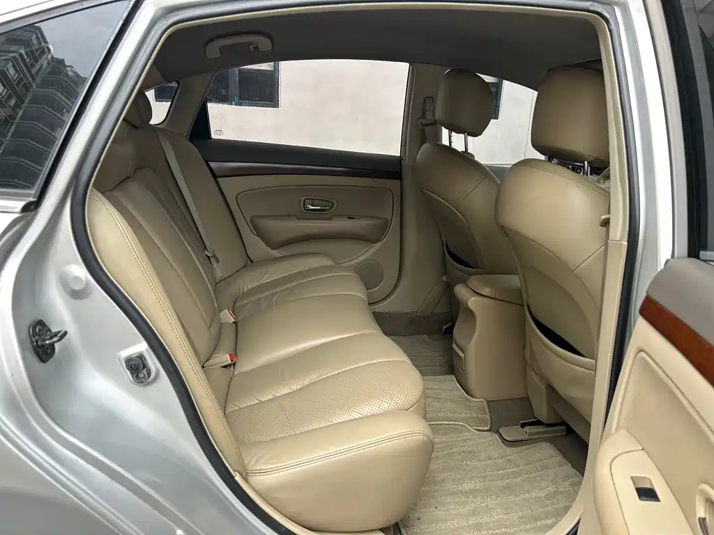 Nissan Sylphy 2012 — фото 24