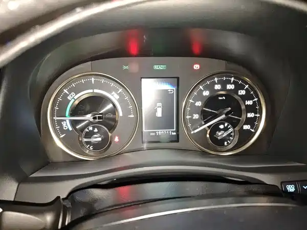 Toyota Alphard 2021