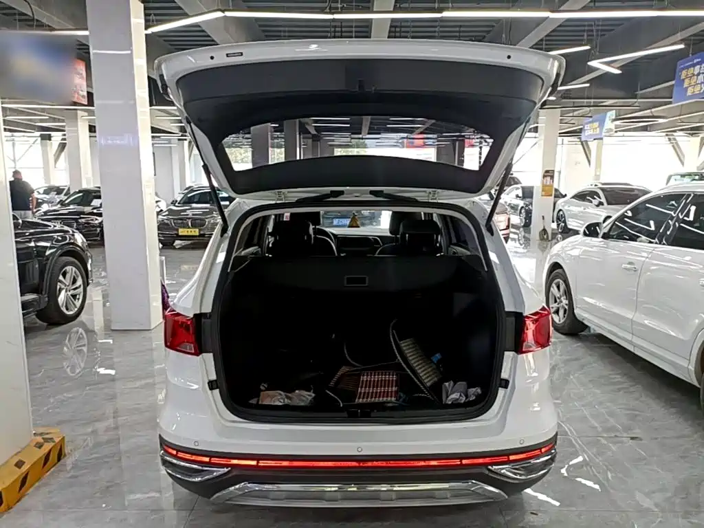 Jetta VS7 2021 — фото 19