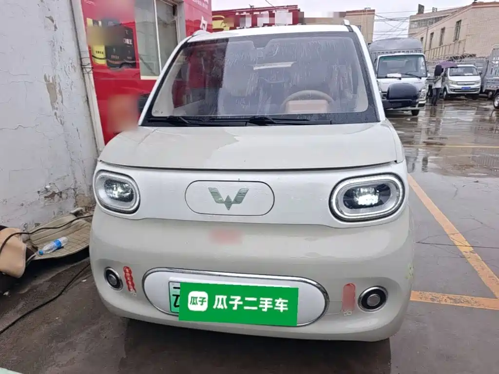 Wuling MINIEV 2024