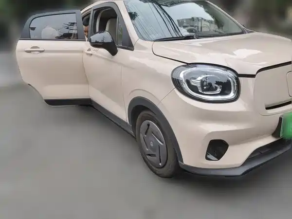 Leapmotor T03 2023