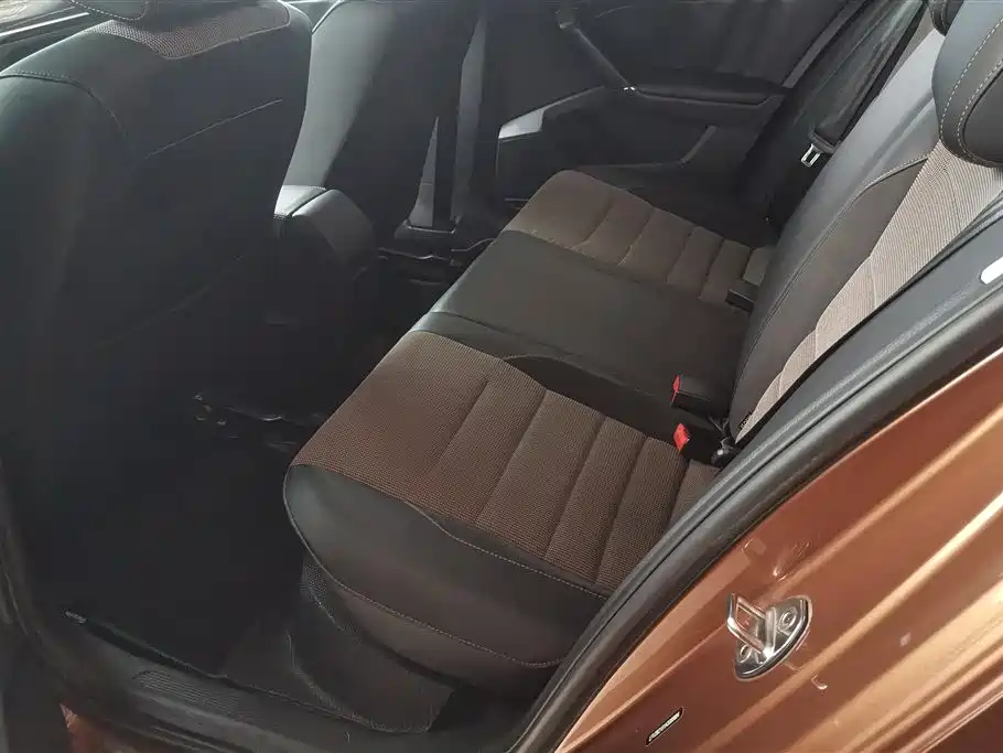 Volkswagen C-Trek 2017 — фото 11
