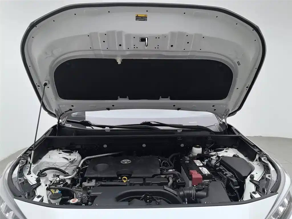 Toyota Wildlander 2020