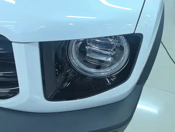 Haval Dargo 2021