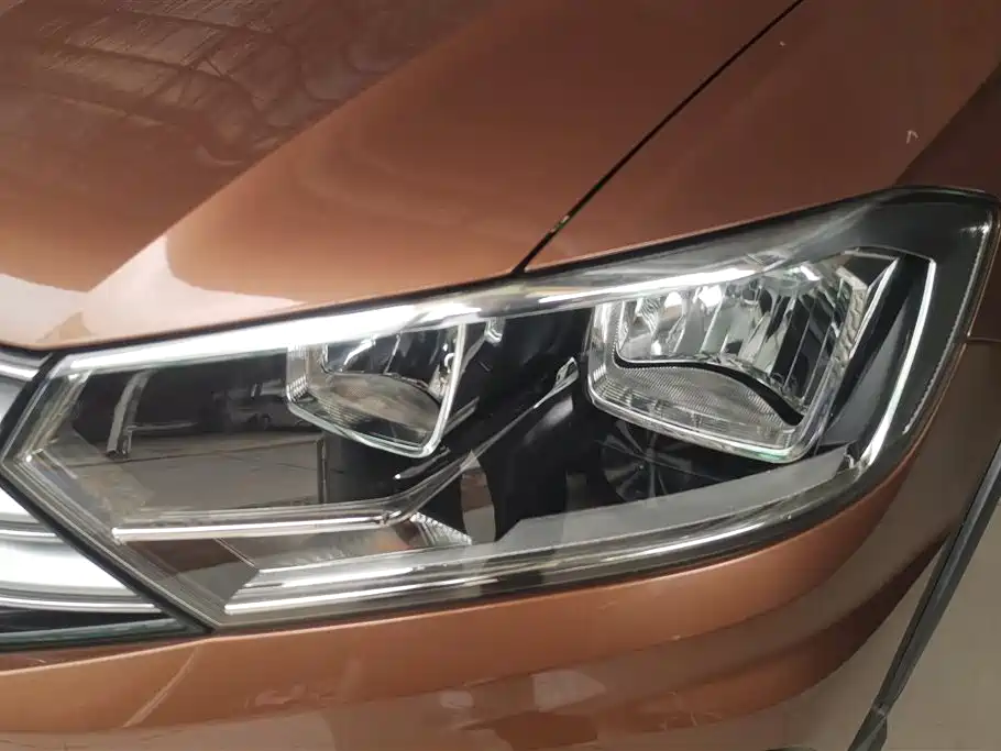 Volkswagen C-Trek 2017