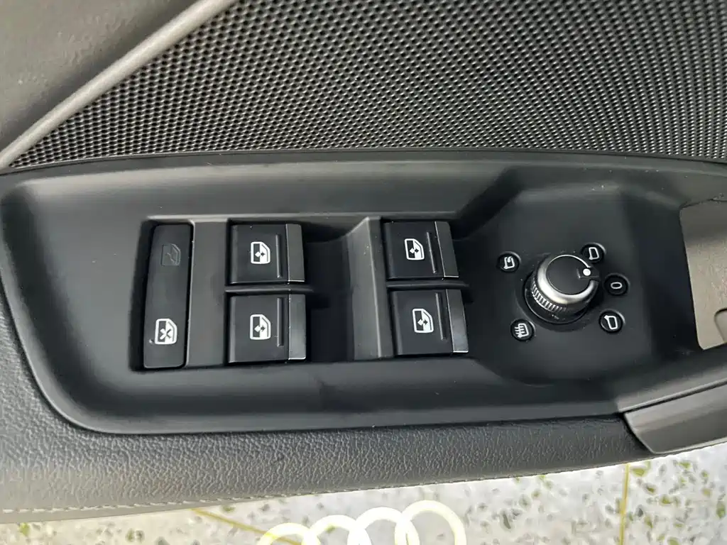 Audi A3 2022 — фото 19