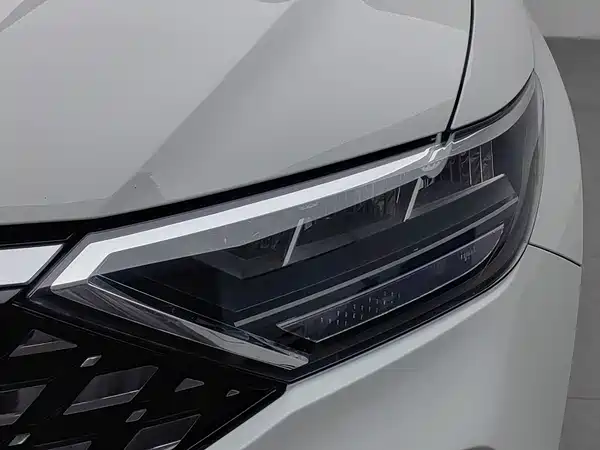Jetta VS5 2021