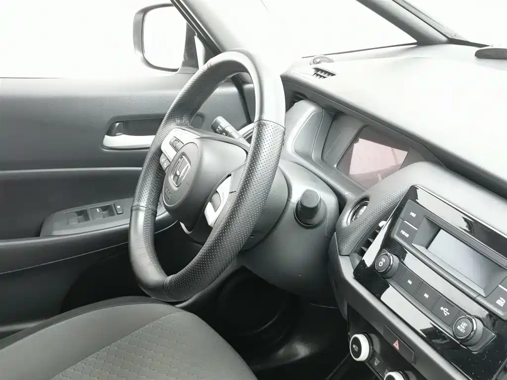 Honda Fit 2022 — фото 22