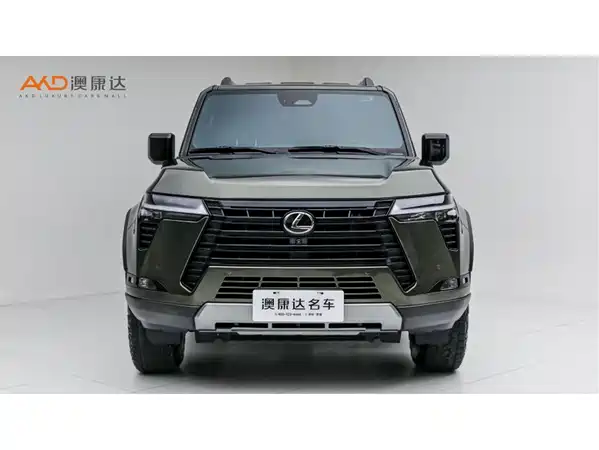 Lexus GX 2025