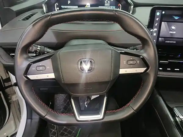 Changan CS55PLUS 2023