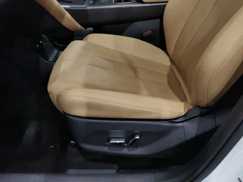 BYD Song L DM-i 2025 — фото 20