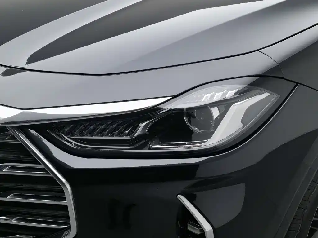 Jetour X70 PLUS 2021