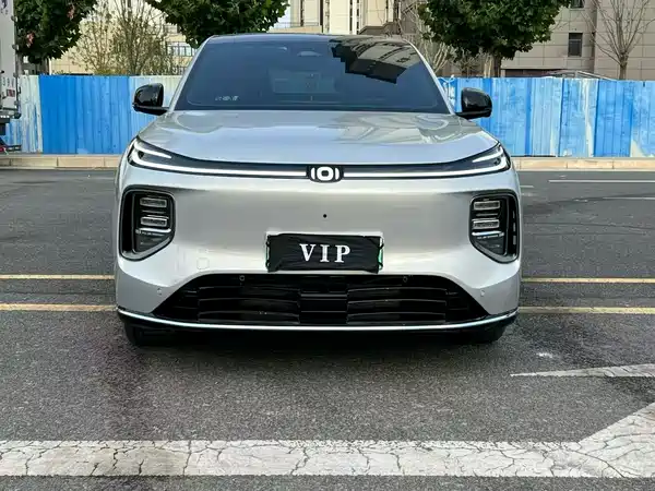Changan Qiyuan Q07 2025