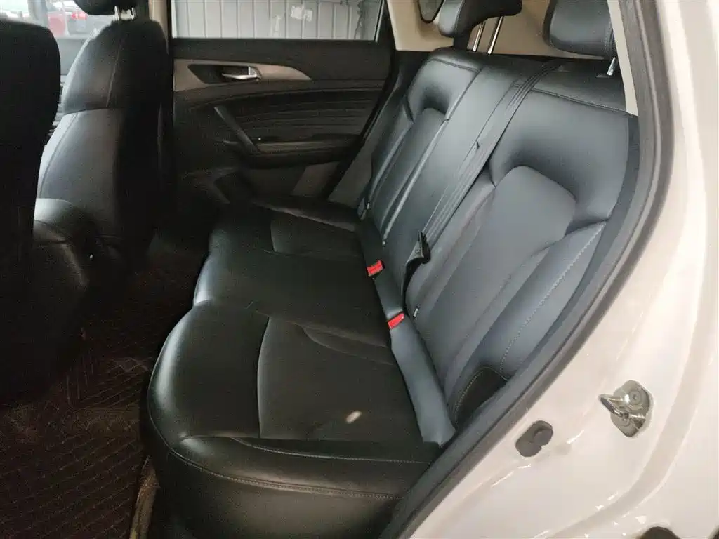 Changan CS35PLUS 2021 — фото 17