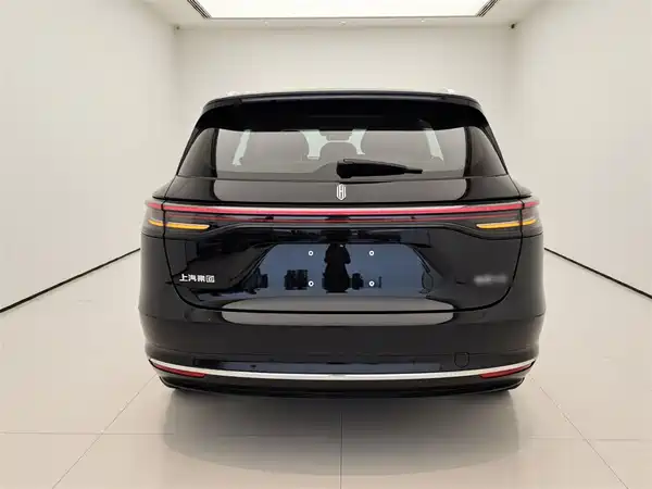 Shangjie H5 2025