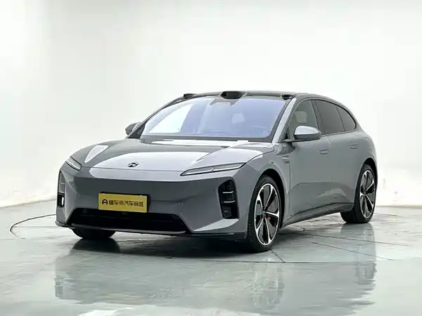 NIO ET5T 2025