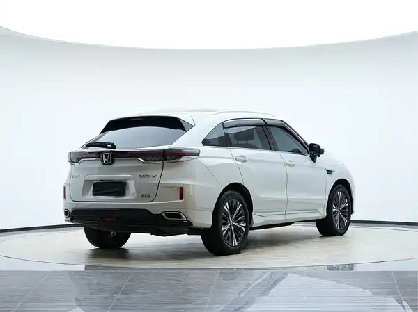 Honda UR-V 2020