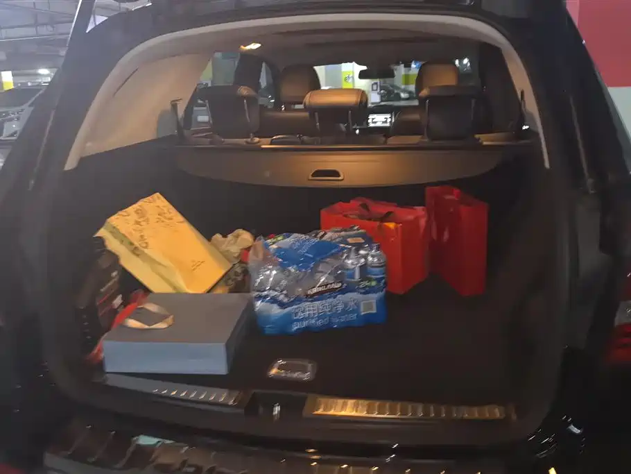 Mercedes-Benz M-Class 2015