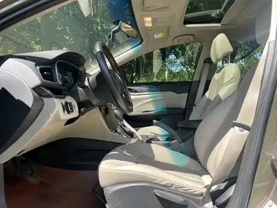 Buick Excelle GT 2017