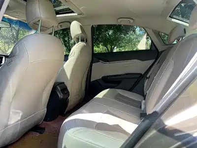 Buick Excelle GT 2017