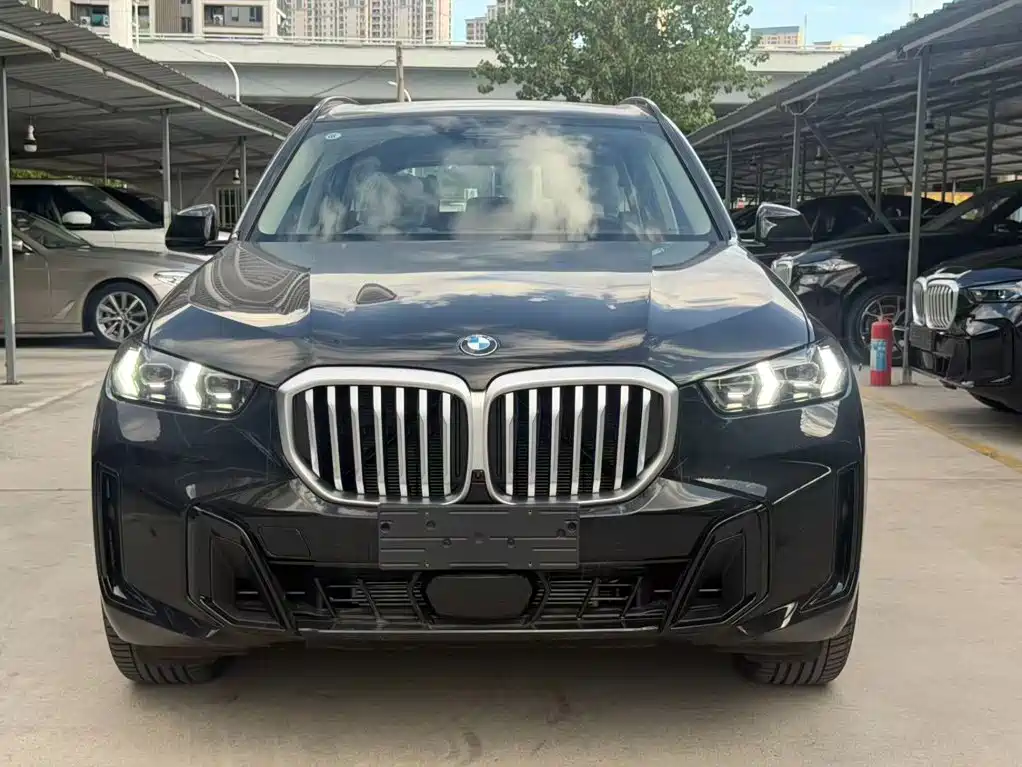 BMW X5 2026 — фото 2