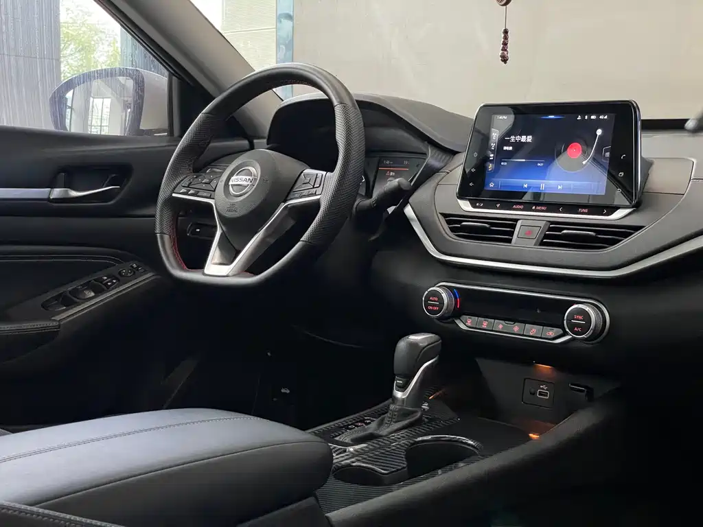 Nissan Teana 2020 — фото 10