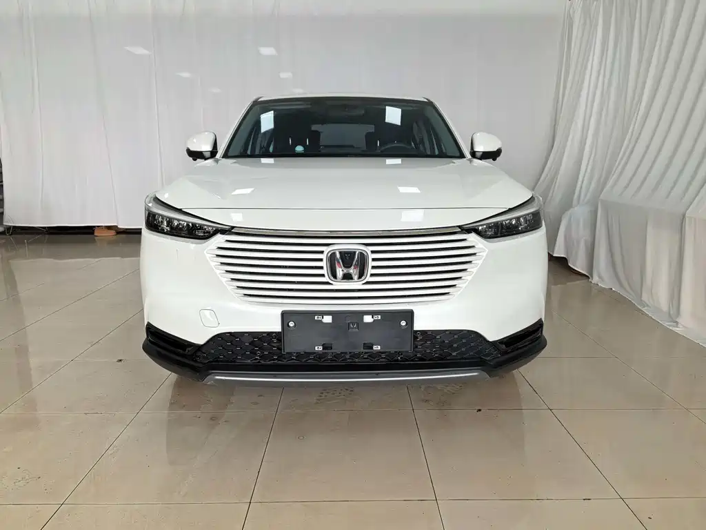 Honda Vezel 2023