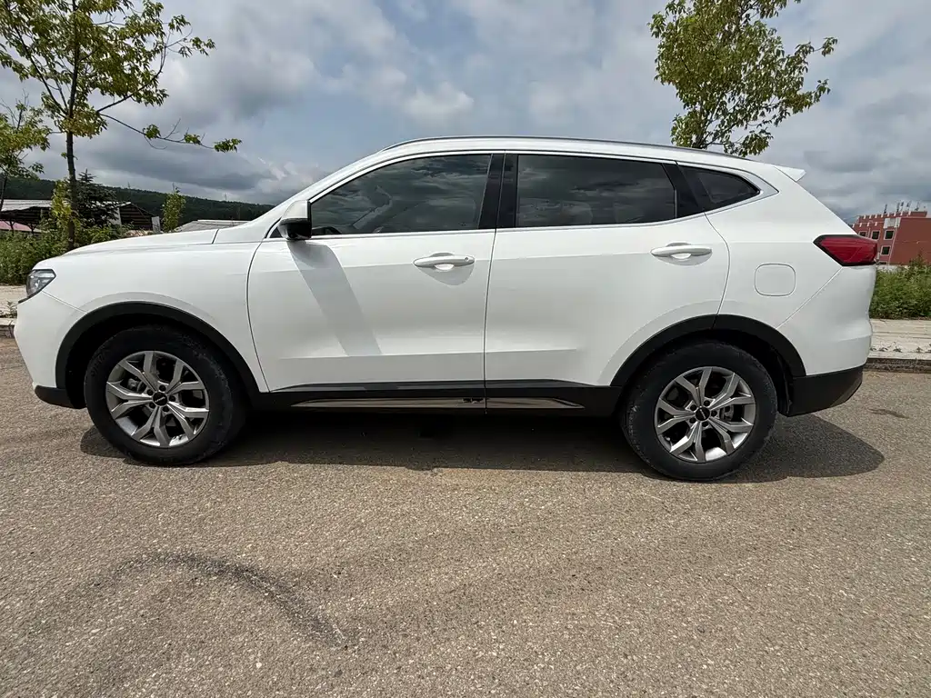 Haval H6 2022