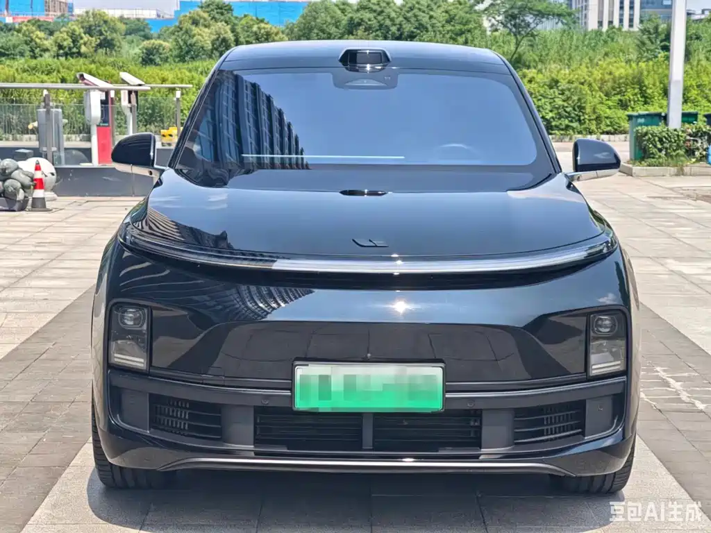 Li Auto Li L9 2023