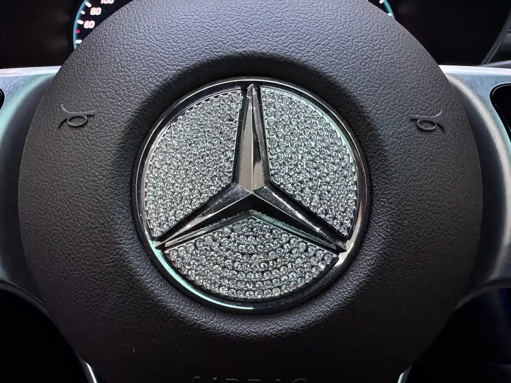 Mercedes-Benz GLC 2021 — фото 22