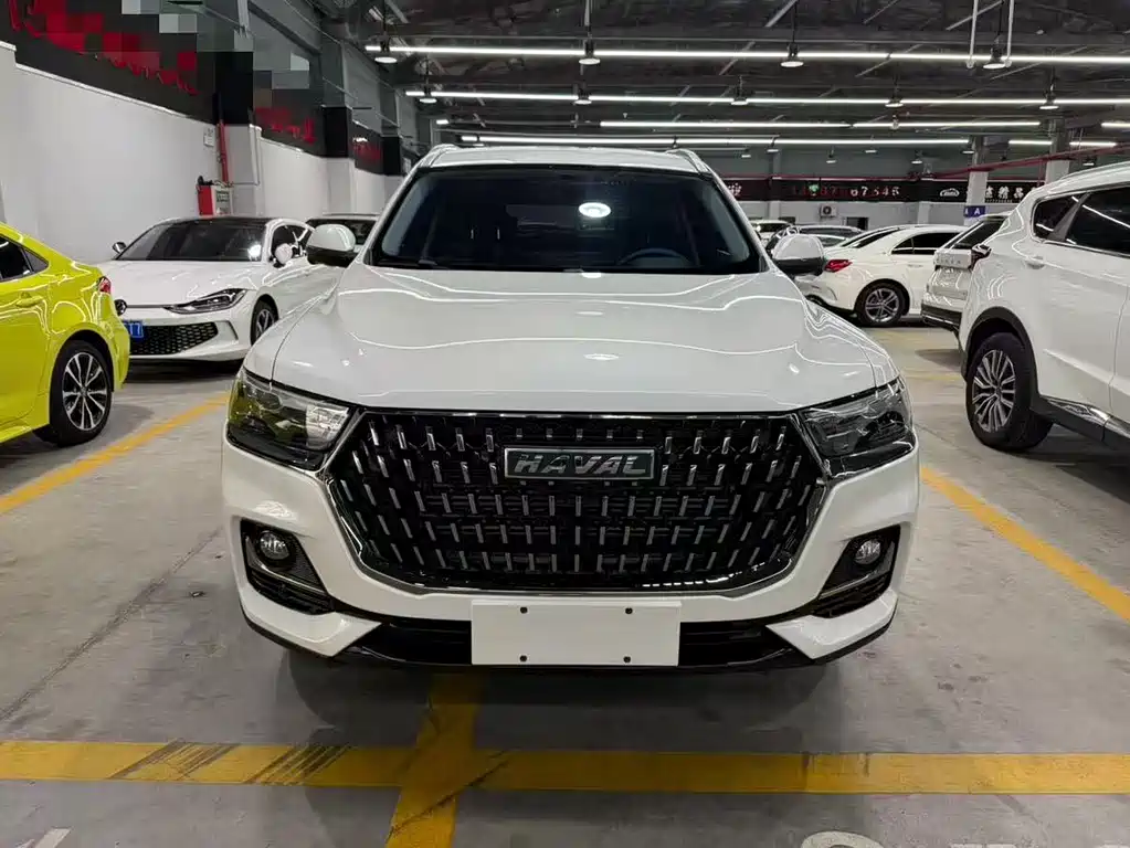Haval H6 2023