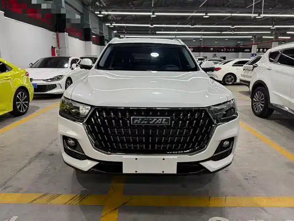Haval H6 2023