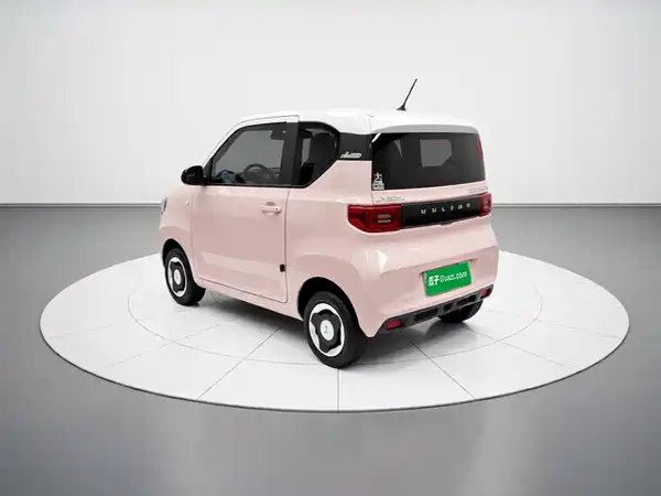 Wuling Hongguang MINIEV 2022