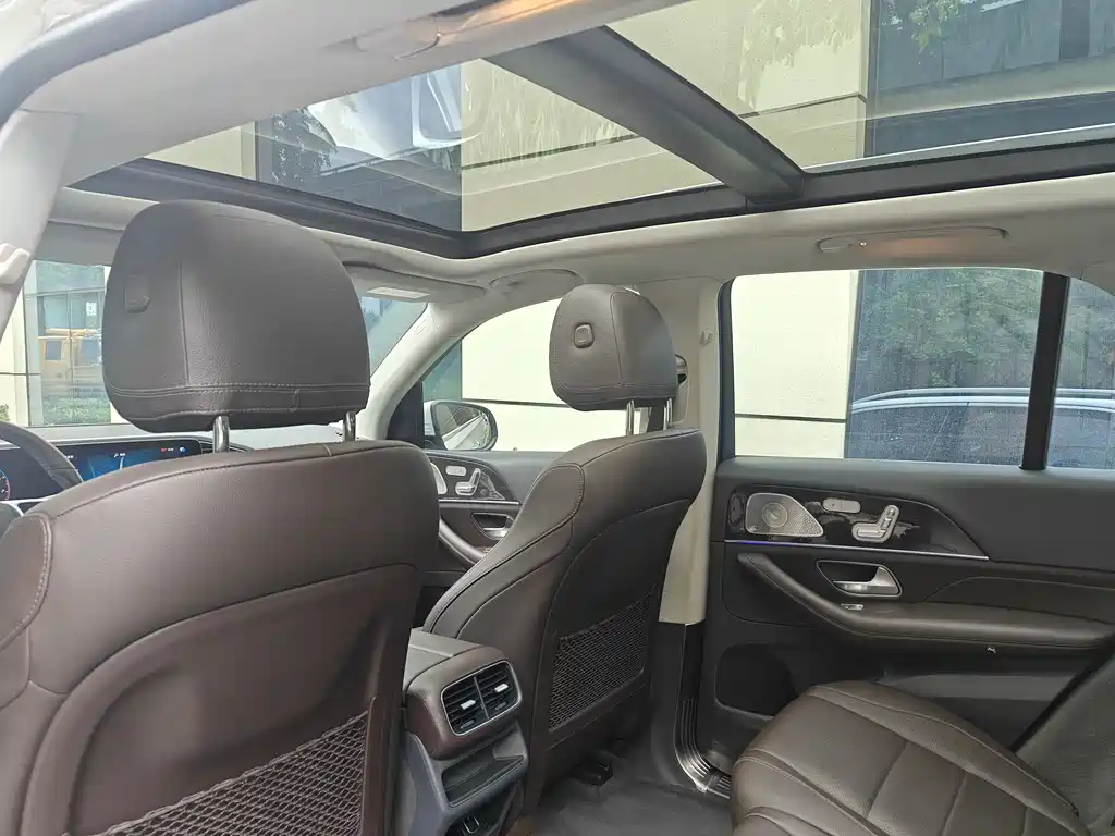 Mercedes-Benz GLE 2020 — фото 11