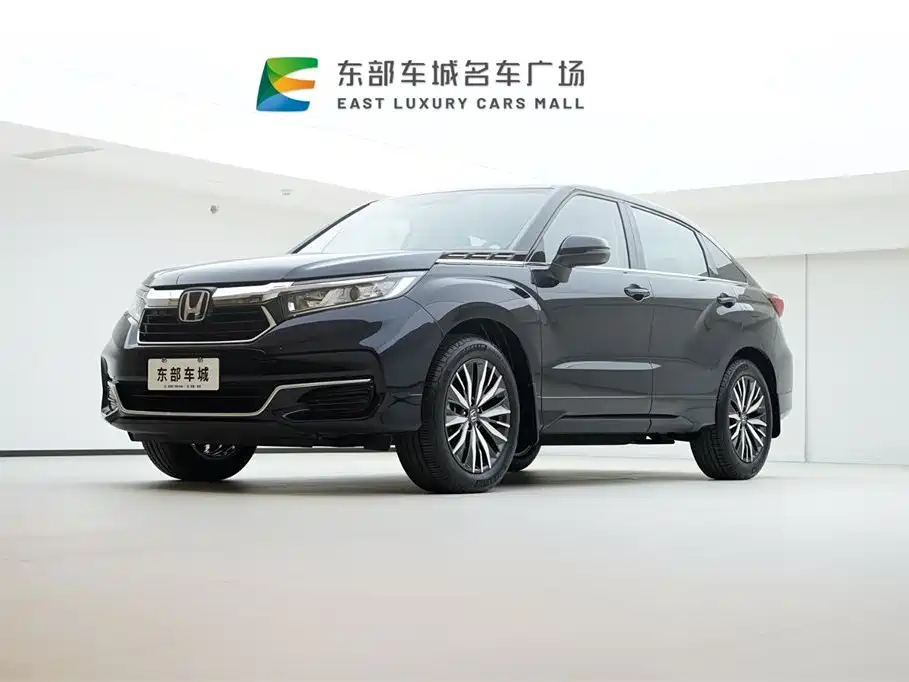 Honda Avancier 2024