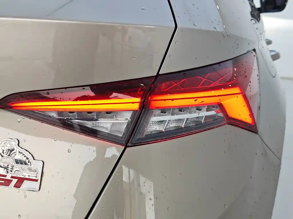 Skoda Kodiak GT 2019 — фото 27