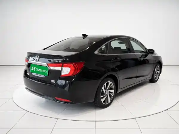 Honda Crider 2019