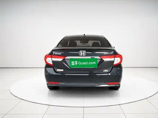 Honda Crider 2019