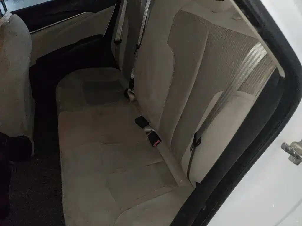Buick Excelle GT 2015 — фото 13