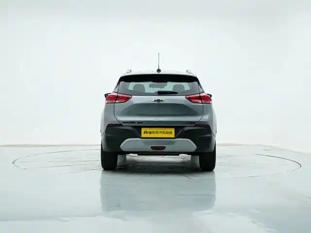 Chevrolet Trax 2019