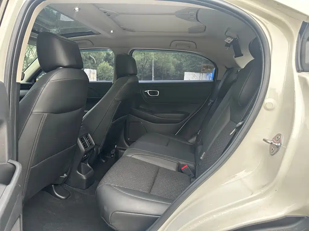 Honda XR-V 2023