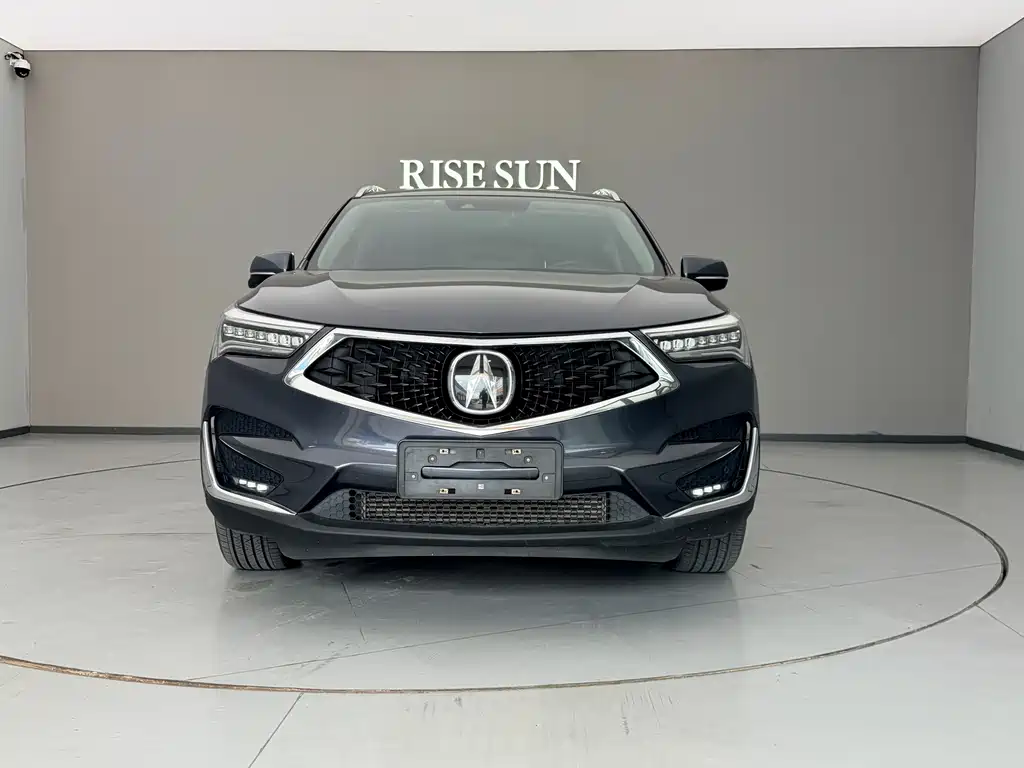 Acura RDX 2022 — фото 2