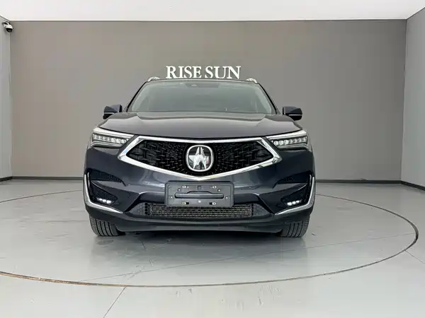 Acura RDX 2022