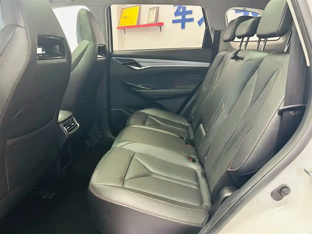 Changan CS75 PLUS 2022 — фото 22