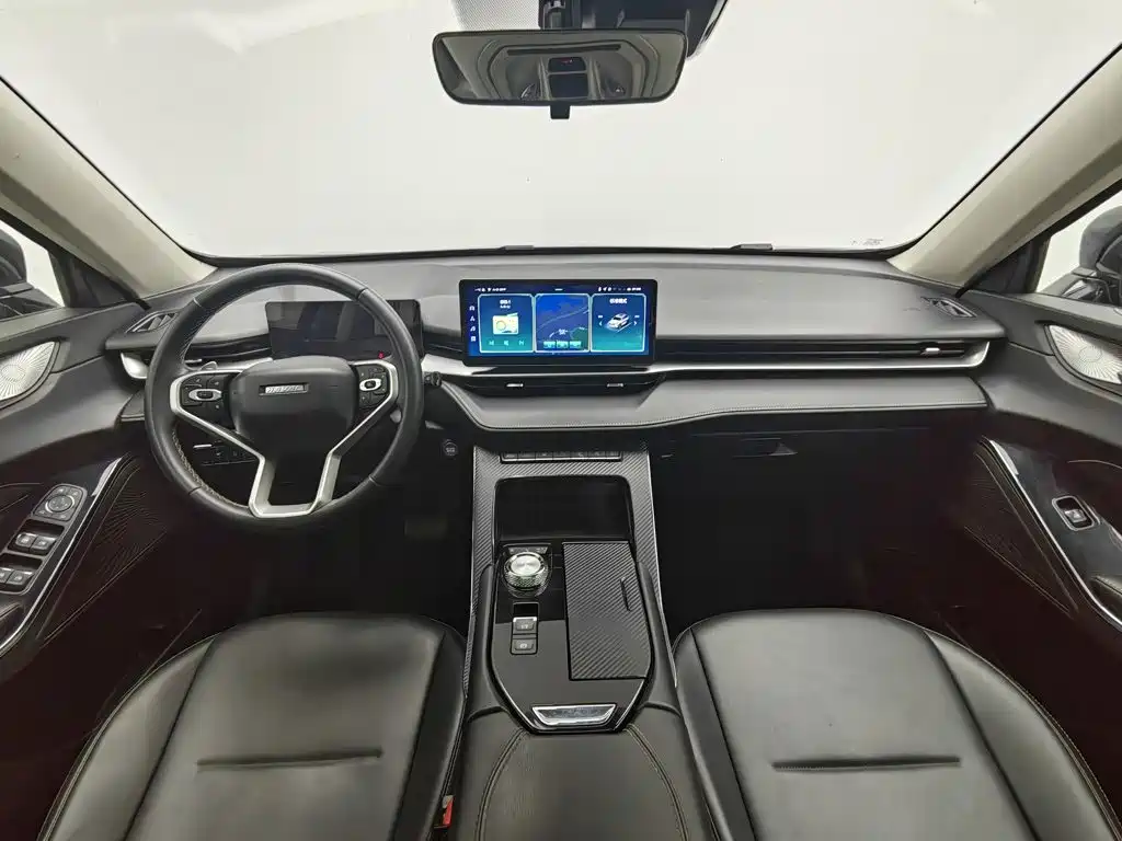 Haval H6 2022