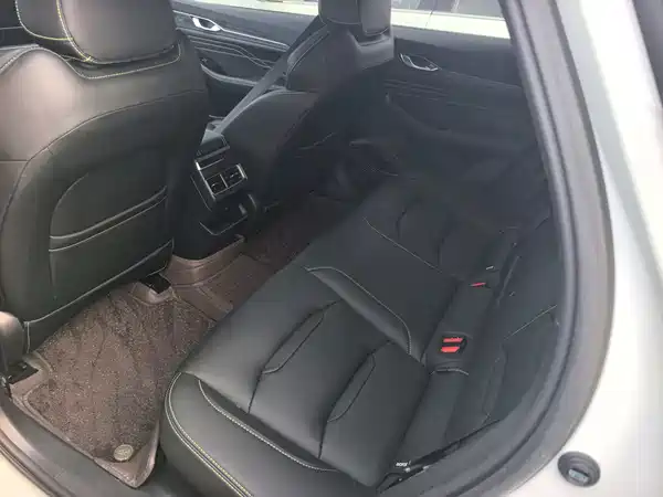 Geely Xingrui 2024